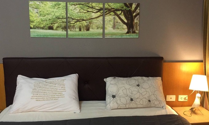 Huai Khwang Bed & Breakfast | Savi Rooms Super Deluxe Studio (1) Nr Bkk Hospital