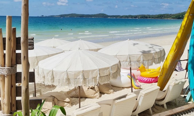 Rayong Hotel | Sawasdee Coco