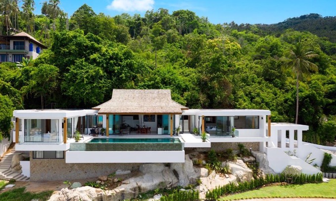 Maret Villa | Sawasdee Pool Villa