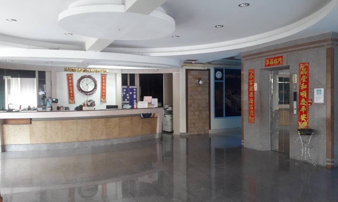 Hat Yai Apartment | Serviced apartment ∙ 2 guests
