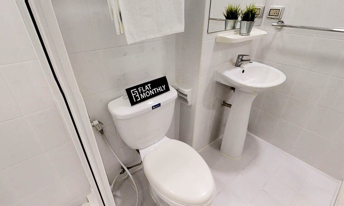 Ekkamai Apartment | Serviced Residence (UN10473)