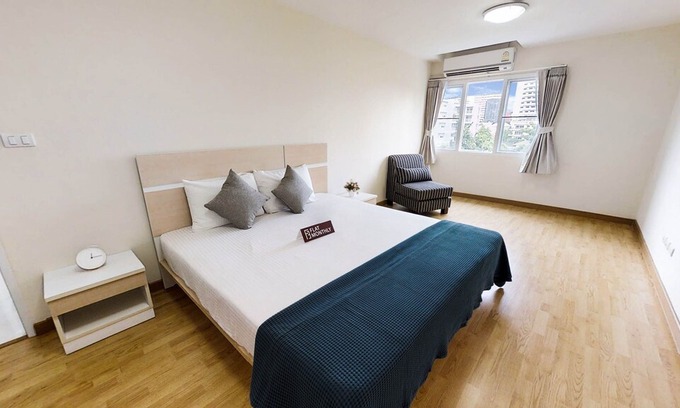 Ekkamai Apartment | Serviced Residence (UN10475)