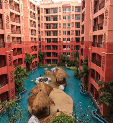 Na Kluea Apartment | seven seas by wandee