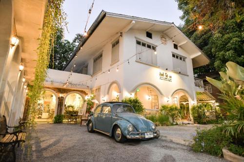 Nong Khai Hostel | Silsopa Hostel