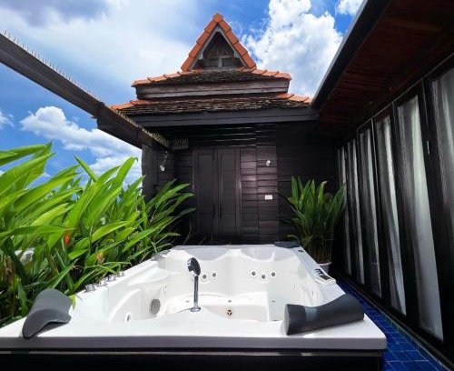 Hai Ya Hotel | Singha Montra Lanna Boutique Style Hotel