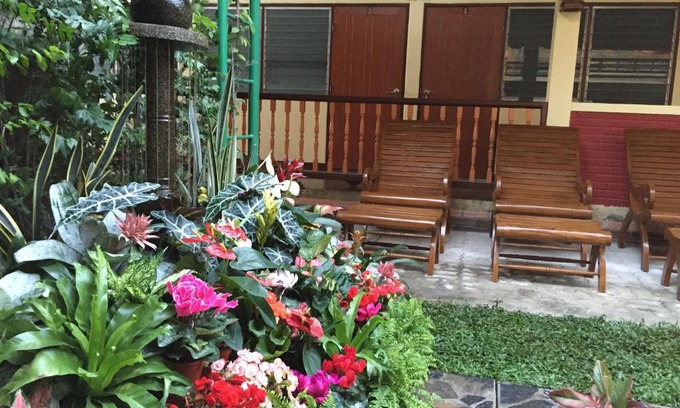 Old City Bed & Breakfast | Siriwan Guesthouse