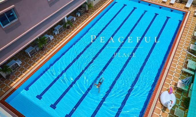 Bangkok Yai Hostel | Sivalai Place