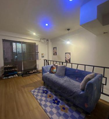 Samut Sakhon Hostel | Sleep Eat Here at donmuang