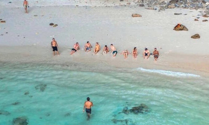 Ko Pha-ngan Hostel | Slumber Party Beach Koh Phangan