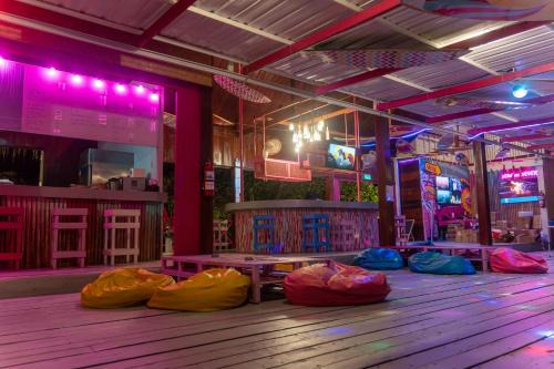 Ko Chang Hostel | Slumber Resort Koh Chang