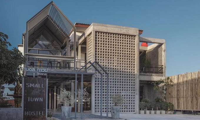 Phatthalung Hostel | Small Town Hostel