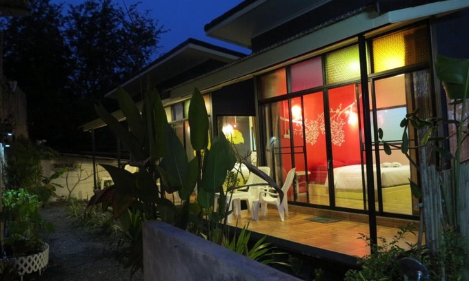 Ko Lanta House | Smile Place