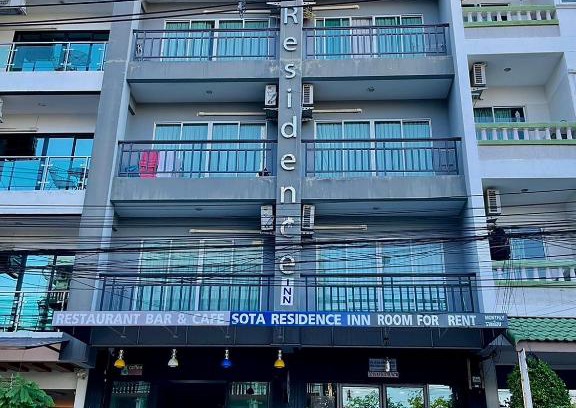 Jomtien Hotel | Sota Residence