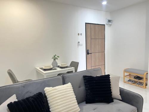 Nong Pa Khrang Apartment | SR Complex