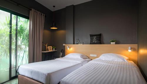 Downtown Krabi Hostel | Srisuksant Square