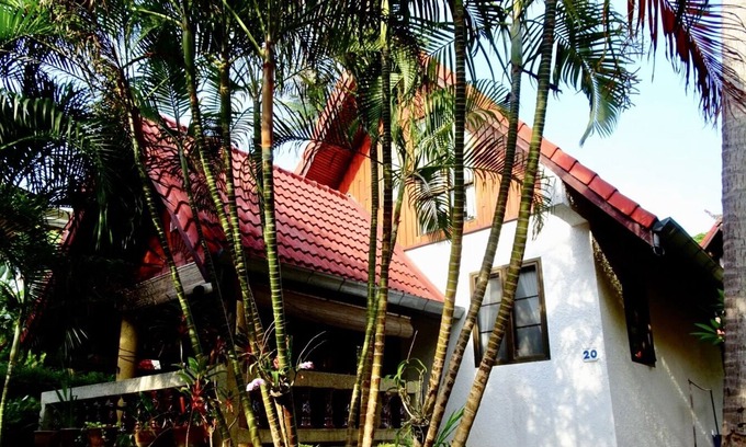 Lamai Villa | Starbay Samui 2 Bed Superior #20