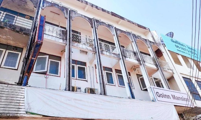 Huay Kaew Apartment | Stay on maya 11