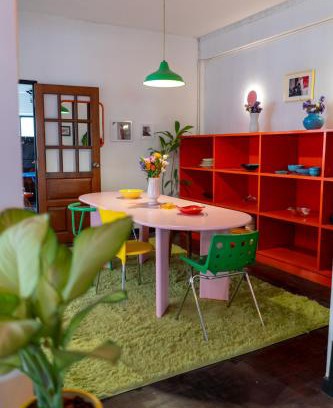 Huay Kaew House | Studios 94