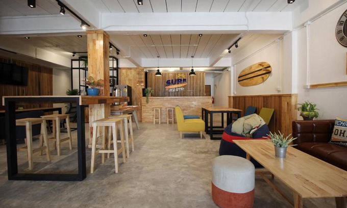 Ao Nang Hostel | Surf Hostel