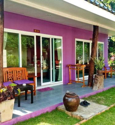 Ko Lanta House | Suwantana Lanta Houses