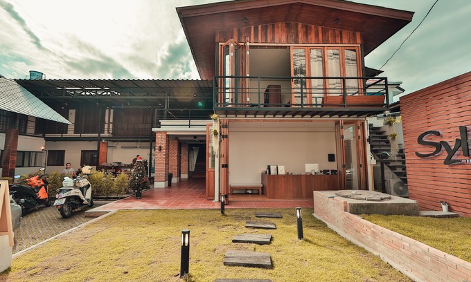 Chang Moi Hotel | Sylvis Hostel Chiangmai