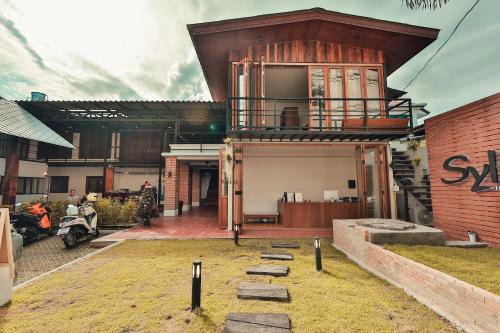 Chang Moi Hostel | Sylvis Hostel Chiangmai