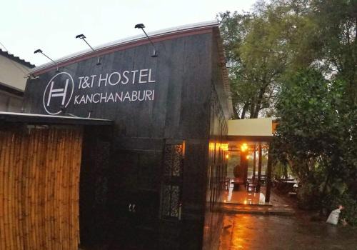 Ban Tai Hotel | T & T Hostel Kanchanaburi