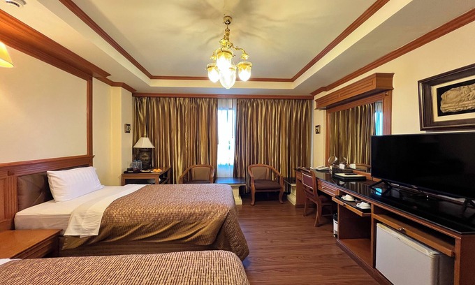 Maha Sarakham Hotel | Taksila Hotel