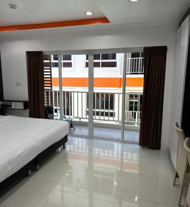Pratumnak Hill Apartment | Tatiapart202