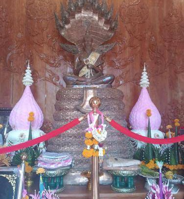 Ban Thang Luang Other | Tent ∙ 1 bedroom ∙ 2 guests