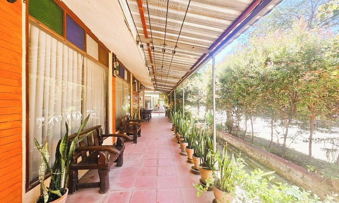 Hang Dong Hotel | Thai Gallery Baantawai