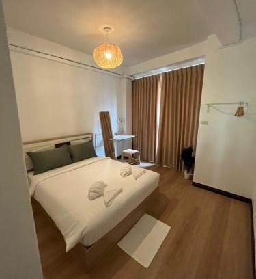 Talat Yot Hostel | Thai Siwilai Hostel By TCD
