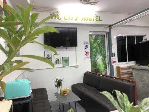 Ko Phi Phi Hostel | The City Hostel