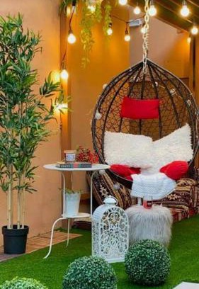 North Pattaya Bed & Breakfast | The European House Pattaya