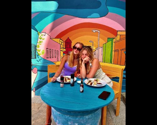 Ao Nang Hostel | The Hangout Hostel Ao Nang