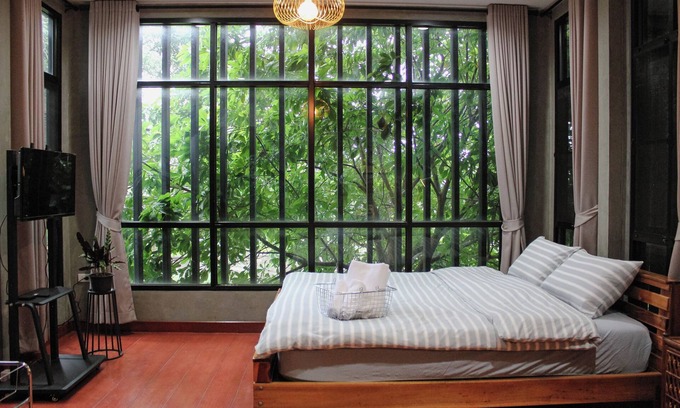 Khlong Hae Hostel | The Melatonin Hostel