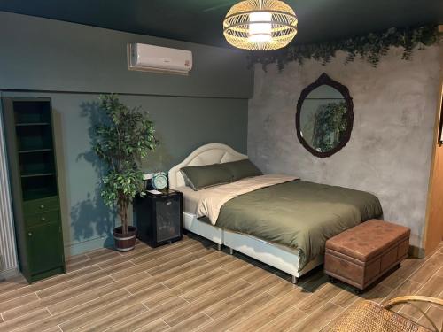 Nana House | The oasis on 8 Tropical 2