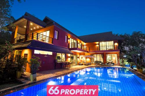 Chiang Mai House | THE ONE VILLA