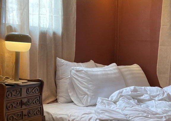 Talat Hostel | The Ordinary 8