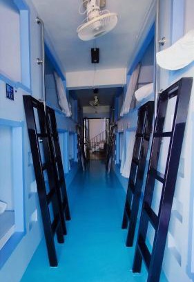 Ban Pa Yang Hostel | The Port Hostel