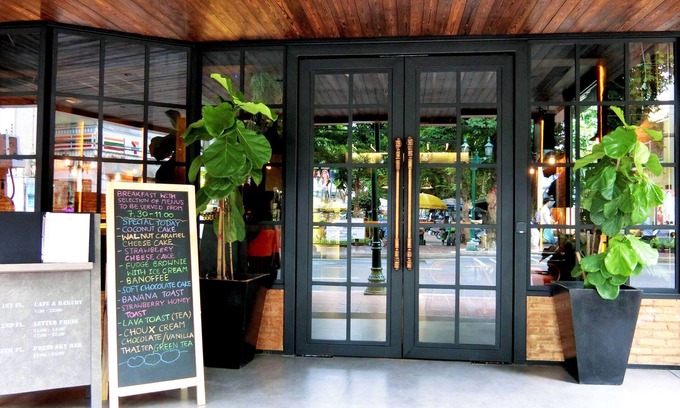 Sao Chingcha Hostel | The Printing House Poshtel - Hostel