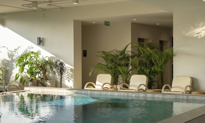 Chiang Mai Hotel | The Rise Suites Hotel Chiang Mai