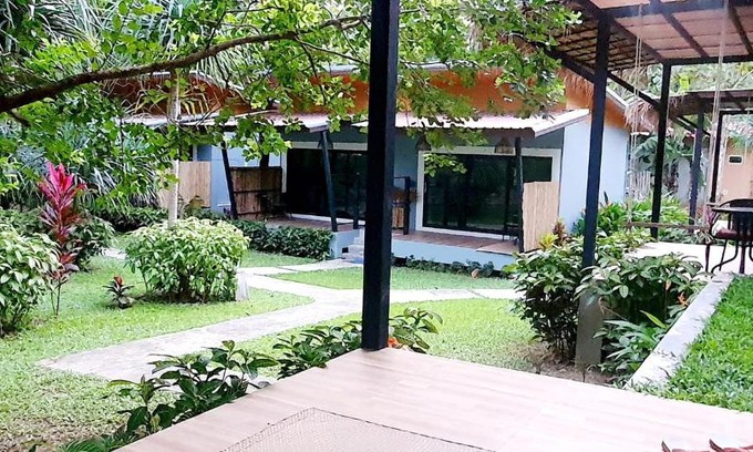 Ko Lanta Apartment | The River Whanau