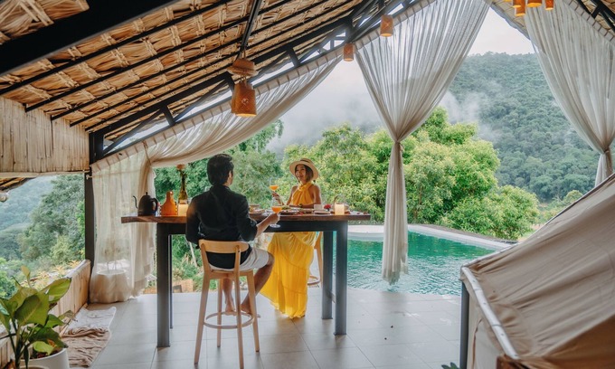 Mae Rim Hostel | The Sher Homestay