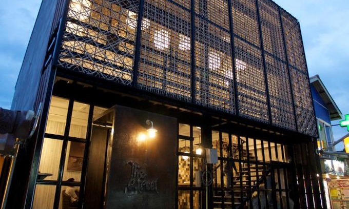 Satun Hotel | The Street Hostel