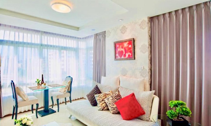 Nimman Apartment | The Unique Condo Nimman