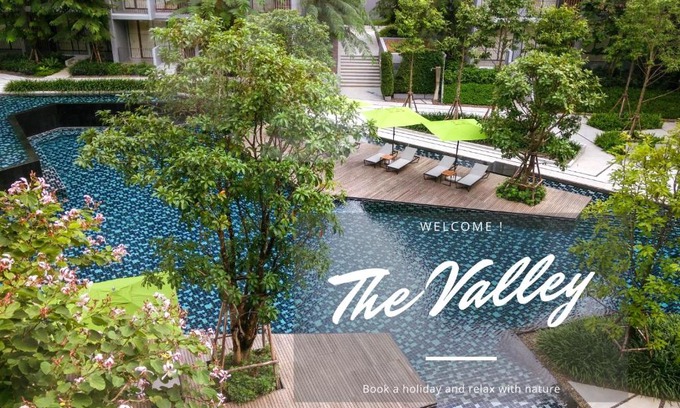 Phaya Yen Apartment | The Valley Khaoyai