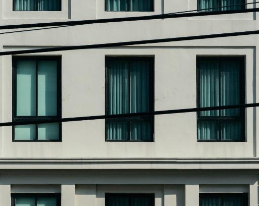 Bang Na Hotel | Thomson Residence Hotel