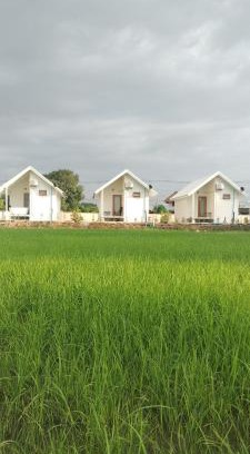 Chae Hom House | Tiny house homestay T2 not avaliable