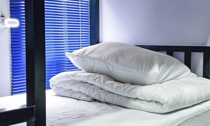 Bang Kapi Hostel | Today sleep hostel